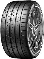 Летняя шина Kumho Ecsta PS91 265/35R18 97Y