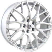 Литой диск RST Wheels R098 18x8" 5x108мм DIA 63.4мм ET 45мм S