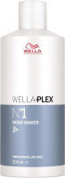 Маска для волос Wella Professionals Wella Plex Эликсир-защита