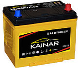 Автомобильный аккумулятор Kainar Asia JR+ / 070 20 38 02 0031 10 11 0 L