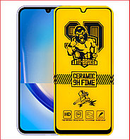 Защитная керамическая пленка для Samsung Galaxy M23 / A04 / A04s ( ceramics film protection full )