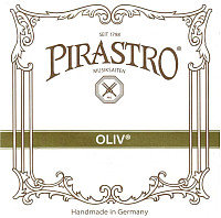 Струны для смычковых Pirastro Oliv 211021 (4/4)