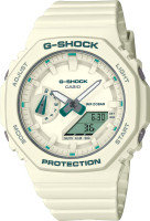 Часы наручные женские Casio GMA-S2100GA-7A
