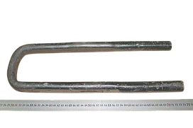 Стремянка (L=430мм.) (М30х2), 5516-2912408