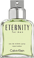 Туалетная вода Calvin Klein Eternity