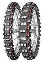 Мотошина задняя Mitas TerraForce-MX MH 110/90R19 62M TT NHS