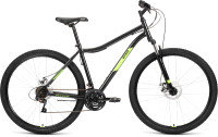 Велосипед Forward Altair MTB HT 29 2.0 D 2022 / RBK22AL29168