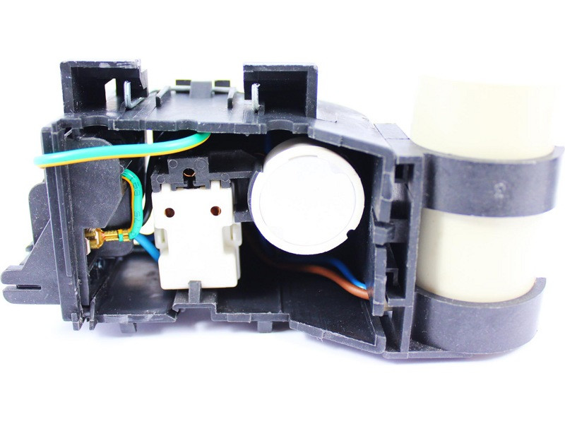 Реле пускозащитное компрессора для холодильника Атлант 64114901212 (КК13, СТВ 57 с конденсатором) - фото 3 - id-p139666488