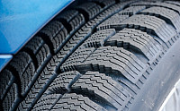 Зимняя шина BFGoodrich Winter T/A KSI 225/45R17 91T - фото 5 - id-p225835503