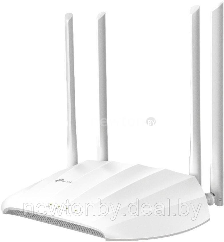 Точка доступа TP-Link TL-WA1201 V3 - фото 1 - id-p225836587