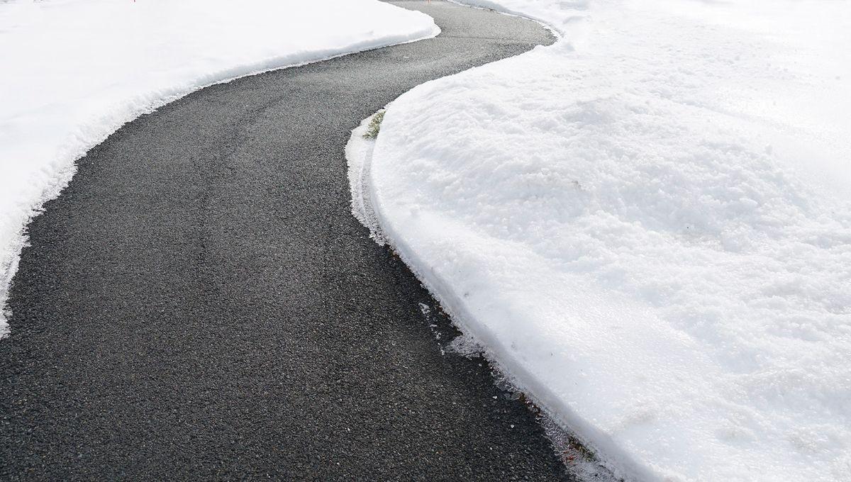 Nexans Defrost Snow 31,9м 890Вт нагревательный кабель, антиобледенение - фото 2 - id-p225836557