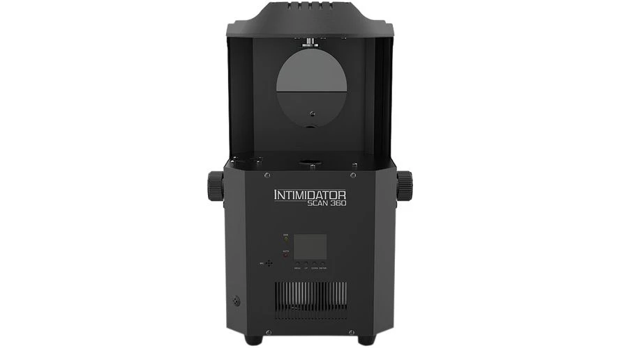 Светодиодный сканер Chauvet Dj Intimidator Scan 360 - фото 1 - id-p225836669