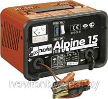 Зарядное устройство  Telwin Alpine 15