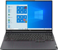 Игровой ноутбук Lenovo Legion 5 Pro 16ACH6H (82JQ00LGPB)