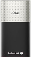 Внешний жесткий диск Netac External Z9 USB3.2 2TB (NT01Z9-002T-32BK)