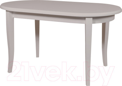 Обеденный стол Мебель-Класс Кронос (сатин) - фото 1 - id-p225841714