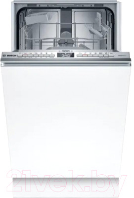 Посудомоечная машина Bosch SPV4HKX10E - фото 1 - id-p225837734