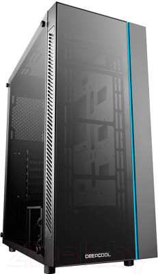 Игровой системный блок Z-Tech I7-127F-16-S24-610-N-400050n - фото 1 - id-p225836713