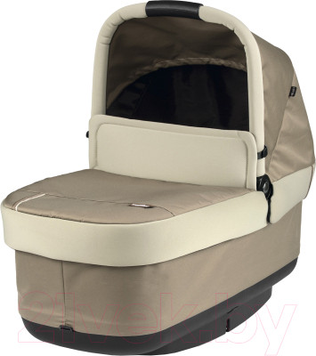 Люлька-модуль для коляски Peg-Perego Culla Pop Up (Class Beige) - фото 1 - id-p225846770