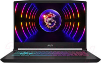 Игровой ноутбук MSI Katana 15 B13VFK-1676XBY