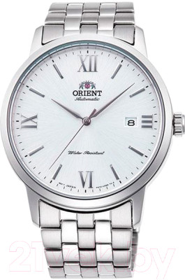 Часы наручные мужские Orient RA-AC0F10S - фото 1 - id-p225838737