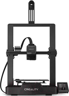 3D-принтер Creality Ender-3 V3 SE - фото 1 - id-p225841730