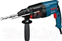 Профессиональный перфоратор Bosch GBH 2-26 DRE Professional (0.611.253.708)