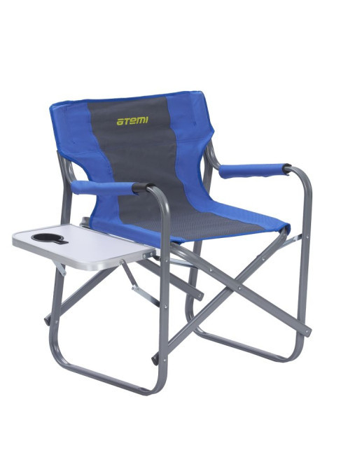 Кресло туристическое Atemi AFC-800B - фото 1 - id-p225856819