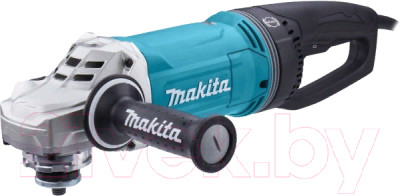 Профессиональная угловая шлифмашина Makita GA9071X1 - фото 1 - id-p225839731