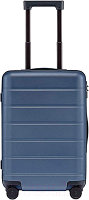 Чемодан на колесах Xiaomi Luggage Classic 20 / XNA4105GL (синий)