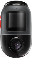 Автомобильный видеорегистратор 70mai Dash Cam Omni 64Gb (черно-серый)