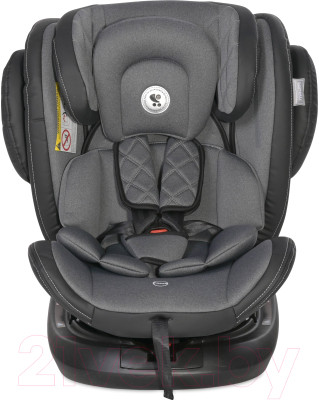 Автокресло Lorelli Aviator Isofix Black Dark Grey / 10071302335 - фото 1 - id-p225846800