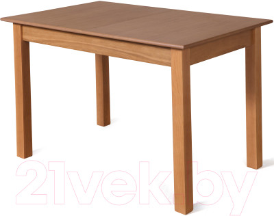 Обеденный стол Мебель-Класс Бахус (P-43) - фото 1 - id-p225845808