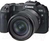 Беззеркальный фотоаппарат Canon EOS RP Kit RF 24-105mm f/4 -7.1