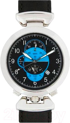 Часы наручные мужские Спецназ С1020107-OS20 - фото 1 - id-p225852812