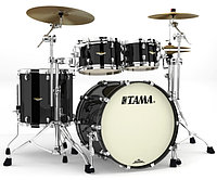 Ударная установка Tama MA42TZS-PBK Starclassic Maple Lacquer Finish