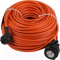 Удлинитель ЭРА UPx-1e-3x1.5-50m-IP44 / Б0046819