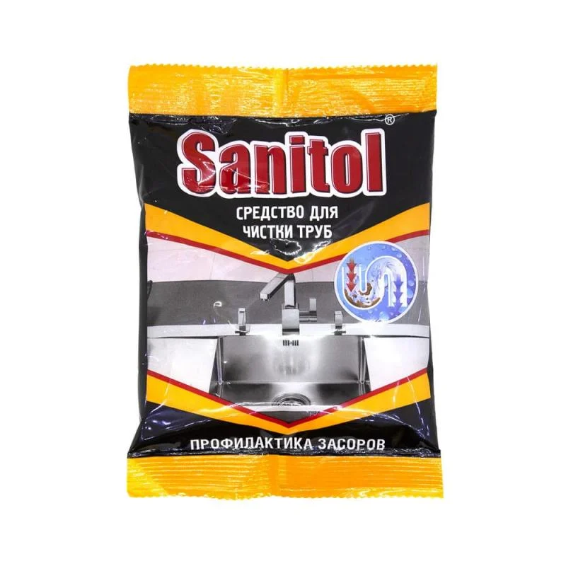 Антизасор Sanitol 90г - фото 1 - id-p225863460