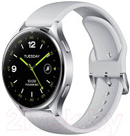 Умные часы Xiaomi Watch 2 M2320W1 / BHR8034GL (серебристый)