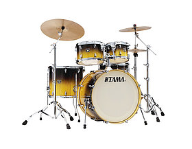 Ударная установка Tama CL52KRS-PGLP Superstar Classic Exotix