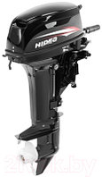 Мотор лодочный HIDEA HD9.9FHS PRO