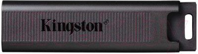 Usb flash накопитель Kingston Data Traveler Max 1TB (DTMAXA/1TB) - фото 1 - id-p225848846