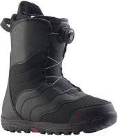 Ботинки для сноуборда Burton Wms Mint Boa / 131771040018.0 (черный)