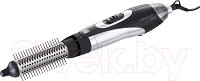 Фен-щетка Moser Hot Air Styler 4550-0050 (черный/серебристый)