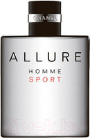 Туалетная вода Chanel Allure Homme Sport (50мл)