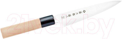 Нож Tojiro FD-562 - фото 1 - id-p225857891