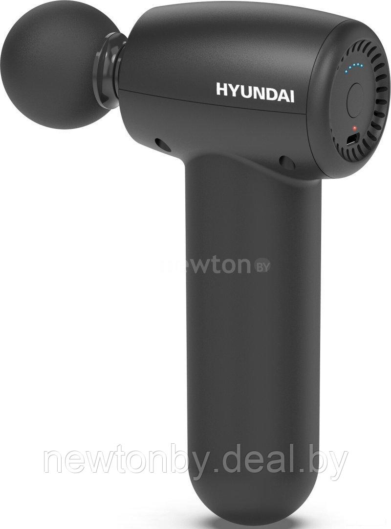 Массажер ручной Hyundai H-MG897 - фото 1 - id-p225870998