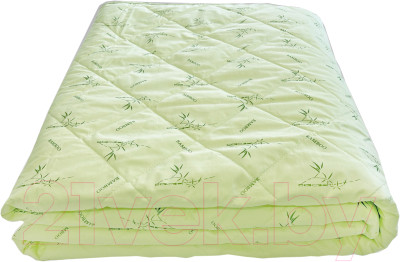 Одеяло Файбертек Б.2.01 205x172 (бамбуковое волокно) - фото 1 - id-p225858910