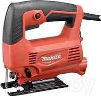 Профессиональный электролобзик Makita M4301