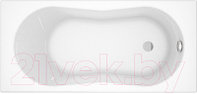 Ванна акриловая Cersanit Nike 150x70 (с каркасом)
